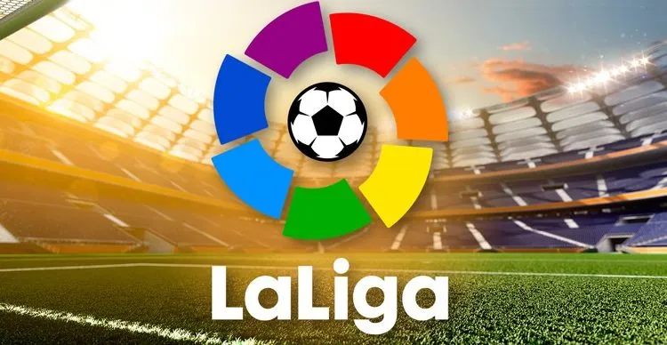 La Liga (Spain)