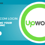 upwork.com login