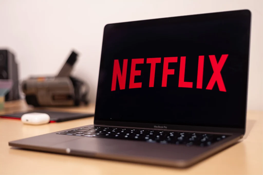 Affordability and Accessibility of Netflix in Pakistan