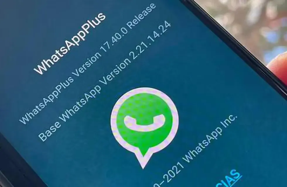 WhatsApp Plus Settings