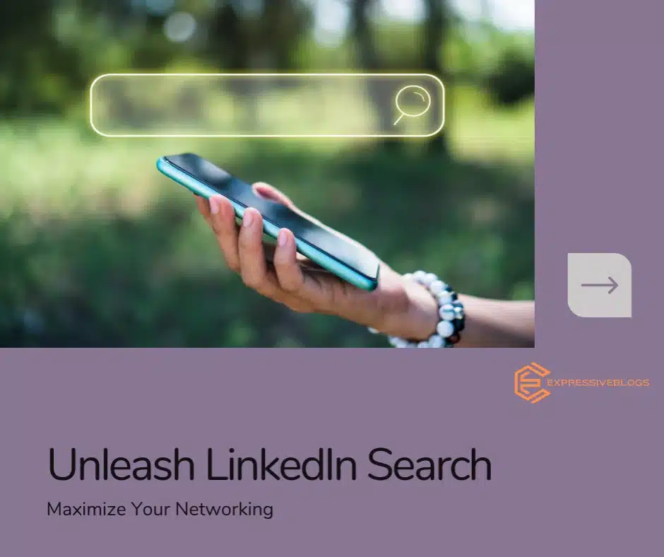 Harness the Power of LinkedIn Search