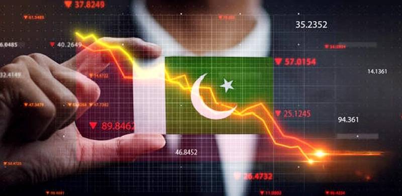 Pakistan's Economic Growth: