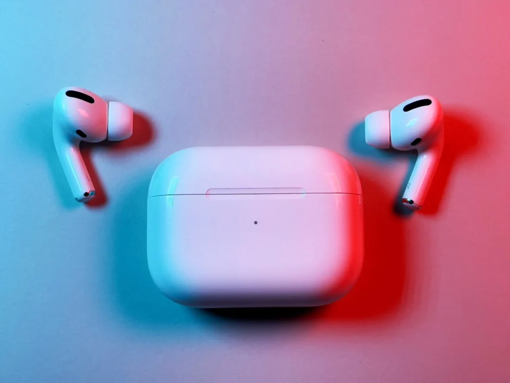 what is AirPods Pro