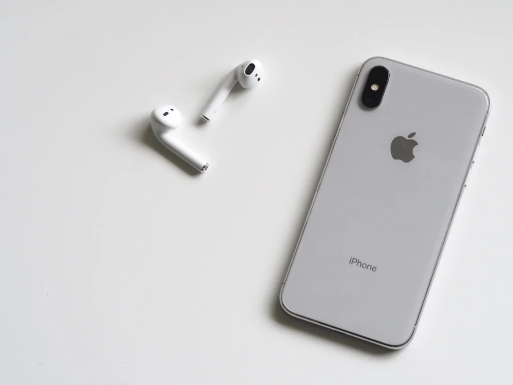 what are the Features of AirPods Pro