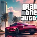 Grand Theft Auto 6