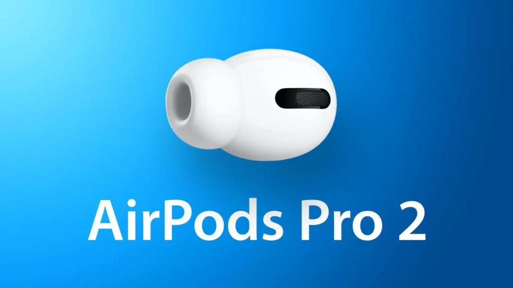 AirPods Pro 2 price and features