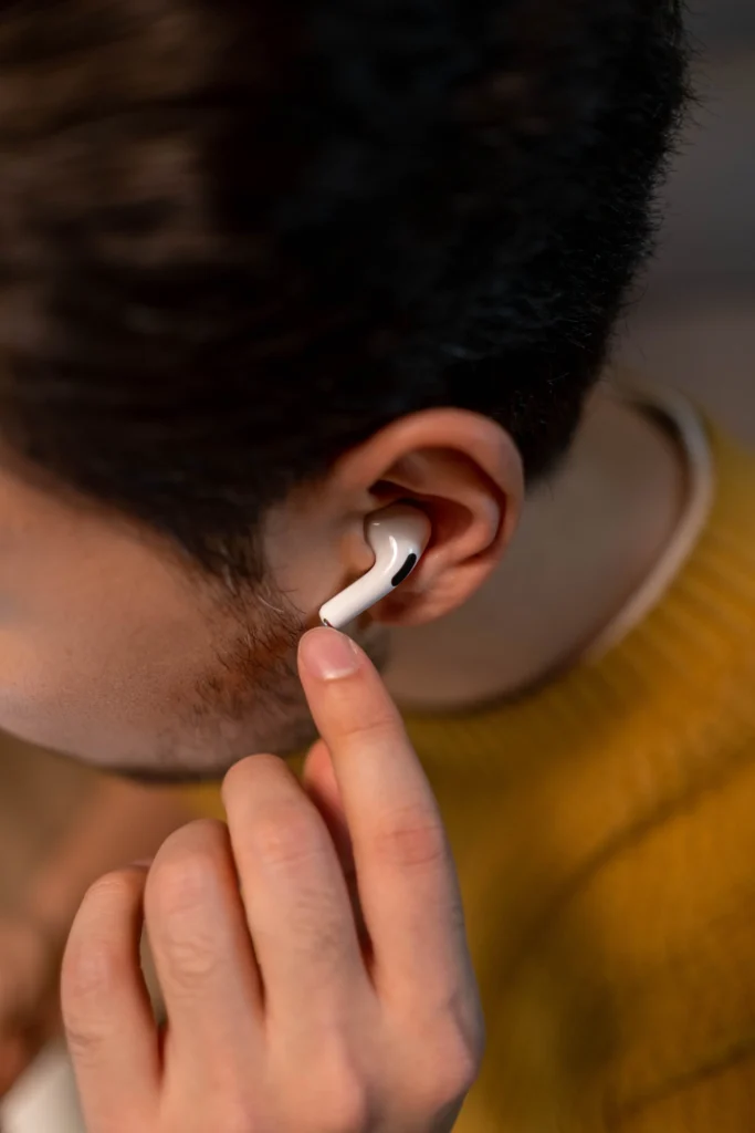 what are the benefits of using AirPods Pro