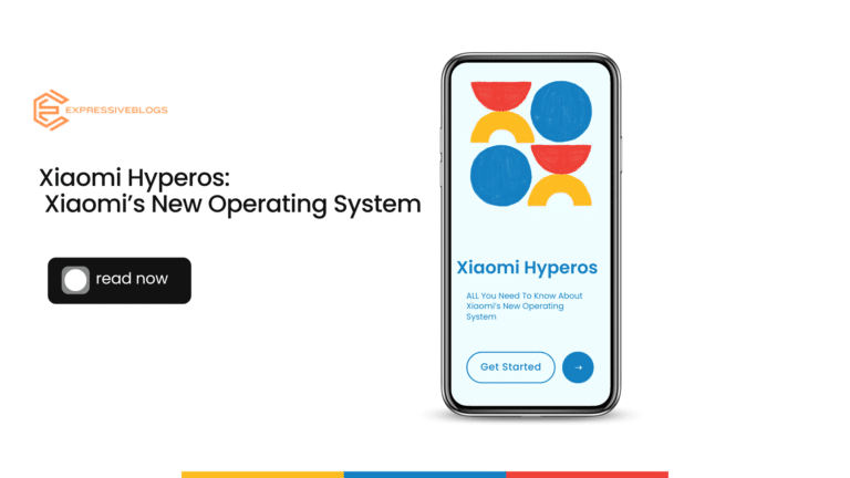 xiaomi hyperos: ALL You Need to Know About Xiaomi’s New Operating System