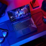 Models of the best gaming laptop