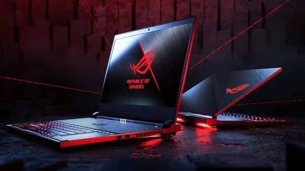 Features of best gaming laptops