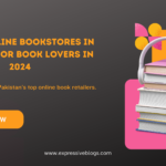 Best Online Bookstores in Pakistan