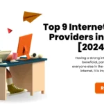 Internet Service Providers in Karachi