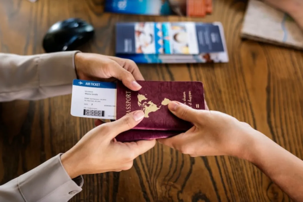 the application process for the Golden Visa of UAE