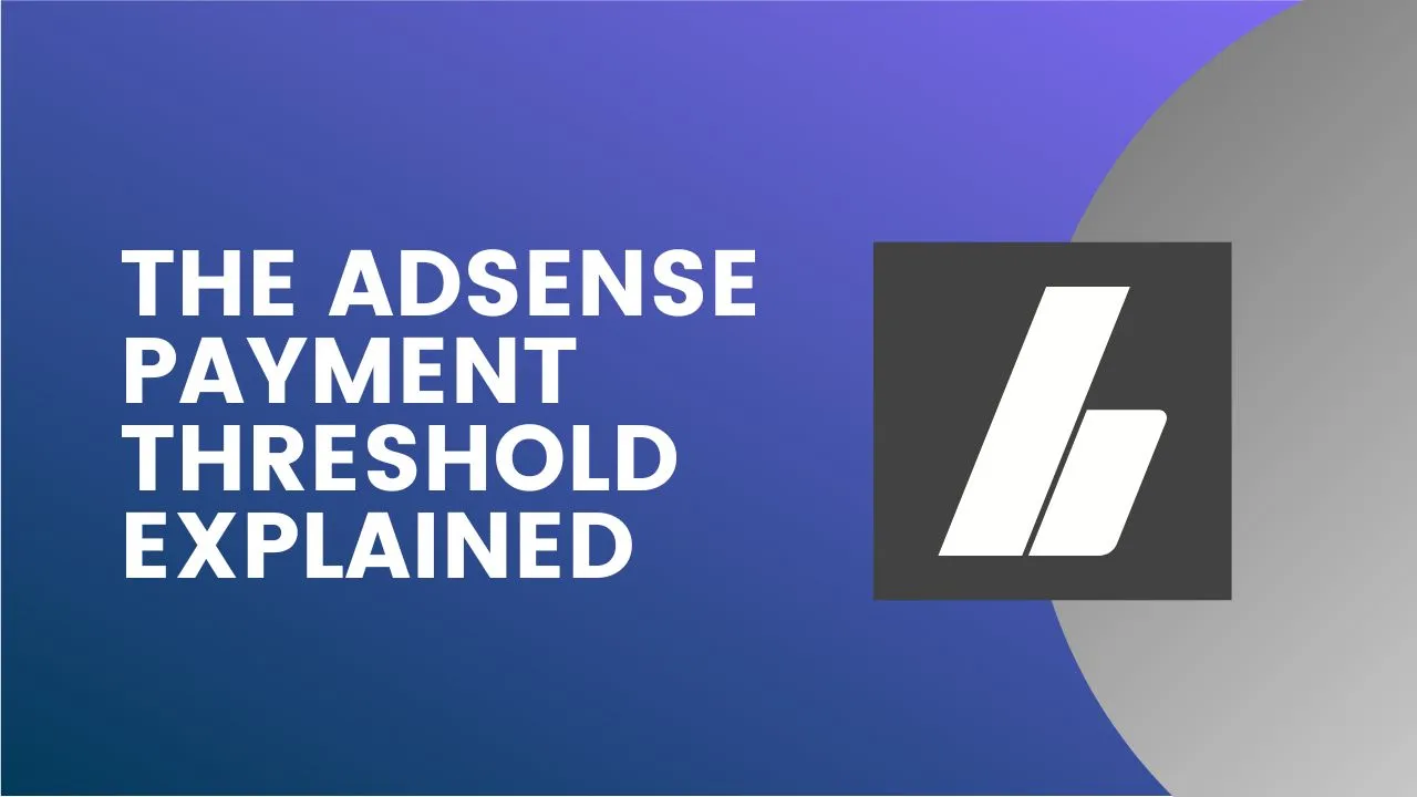 AdSense payment process 