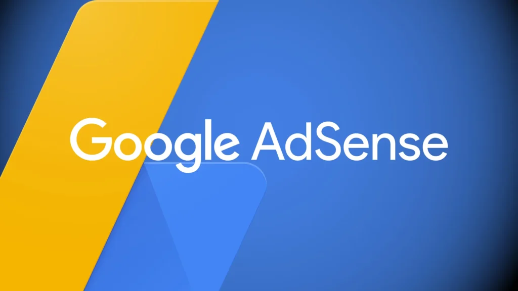 AdSense by Google