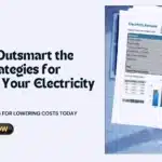 Strategies for Lowering Your Electricity Bill