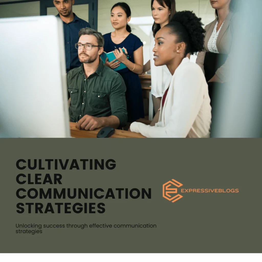 Improving Communication Skills