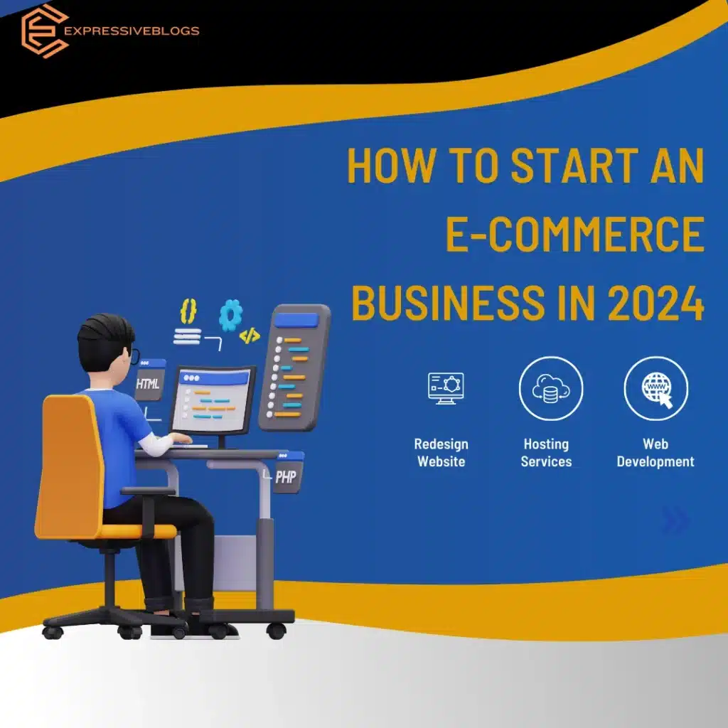 e-commerce Business