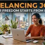 Freelancing jobs