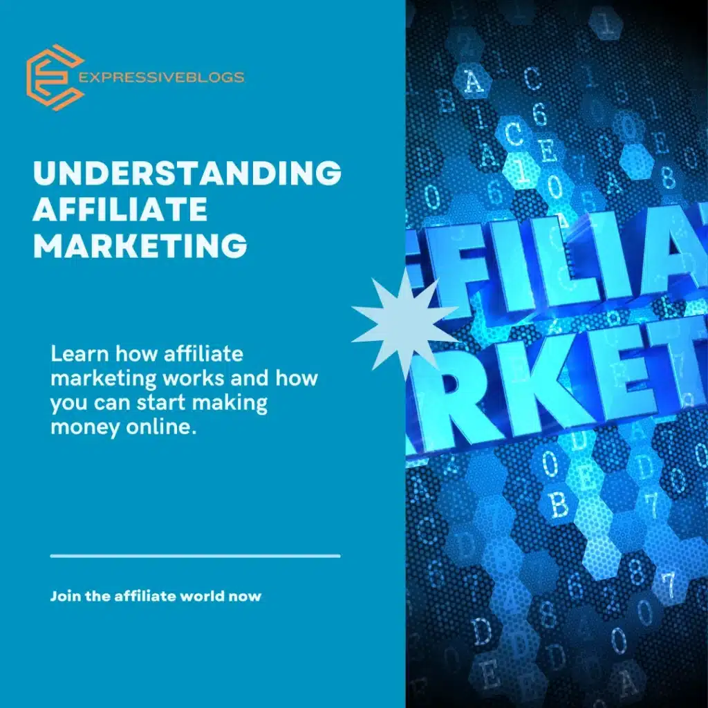 Understanding Affiliate Marketing