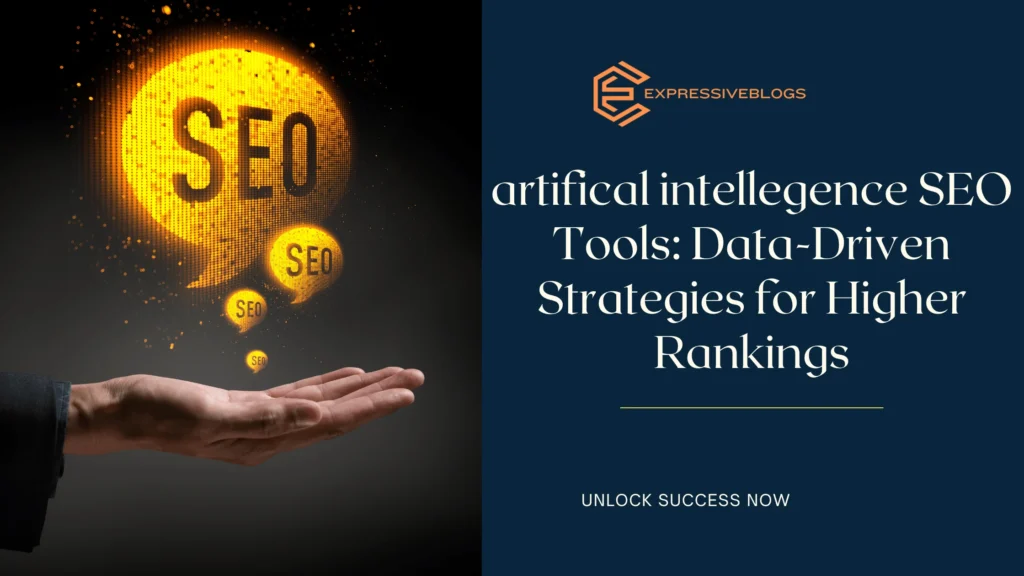 artifical intellegence SEO Tools