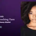 Skai Jackson Arrested: A Shocking Turn for the Former Disney Starlet