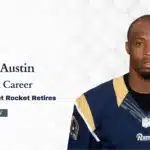 Tavon Austin Calls it a Career: The Pocket Rocket Retires