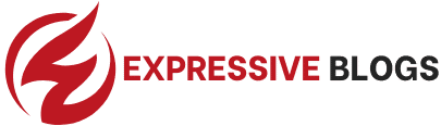 expressiveblogs logo