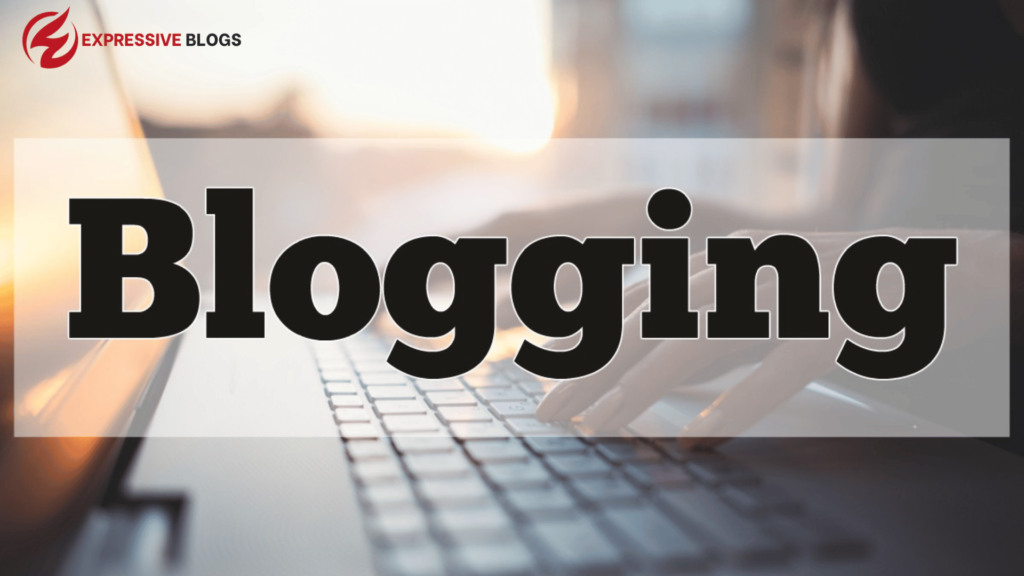 make money online through blogging