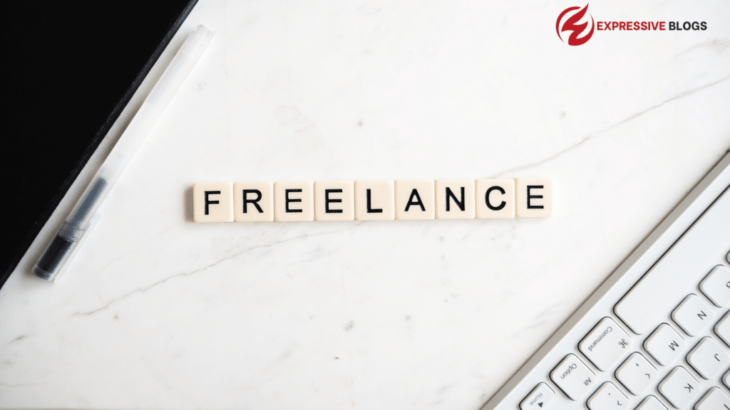 Make Money Online through freelance