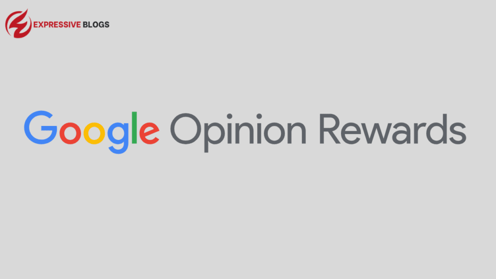 google oponion reward