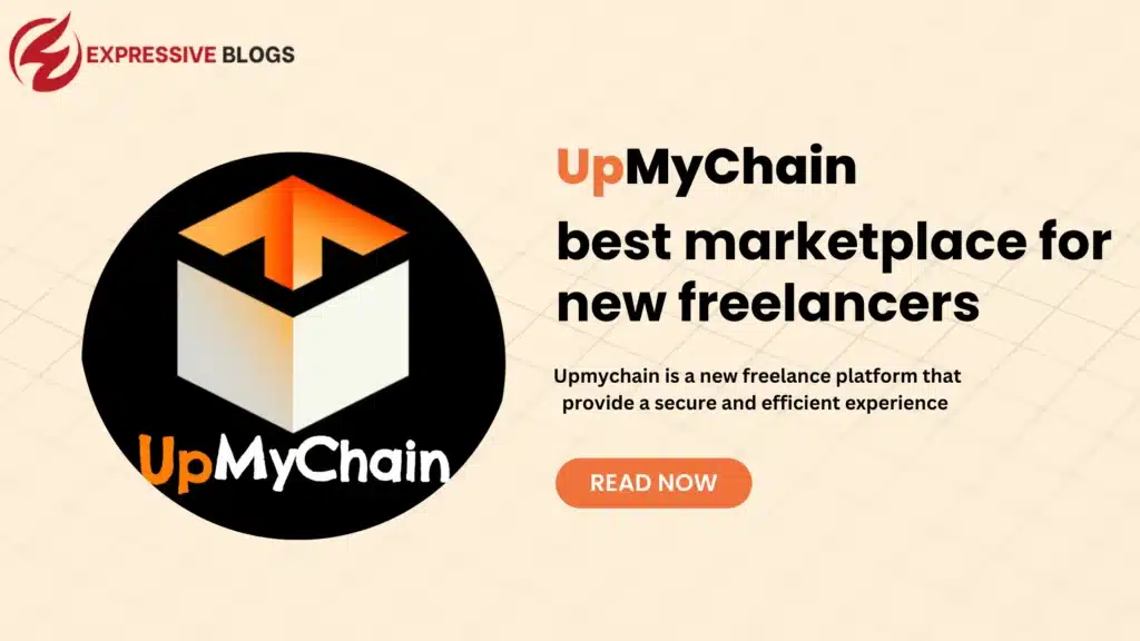 UpMyChain