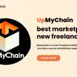 UpMyChain