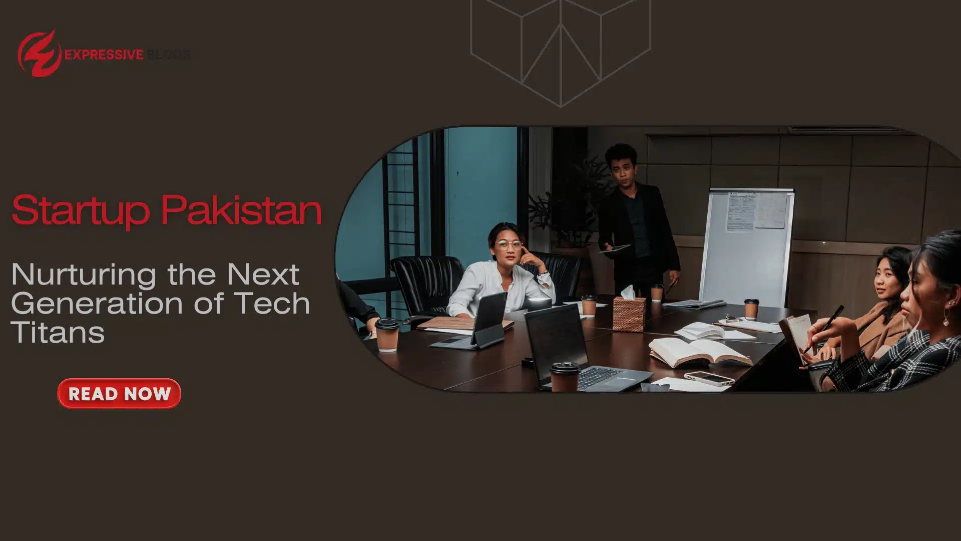 startup pakistan