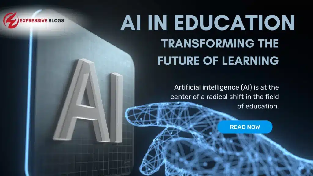 ai in education