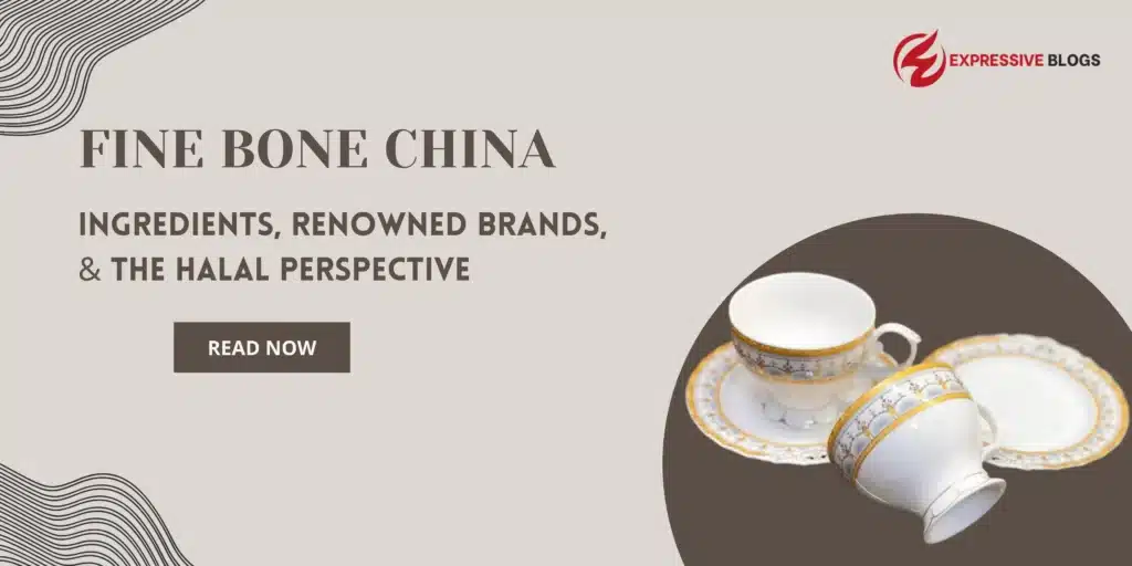 Fine Bone China