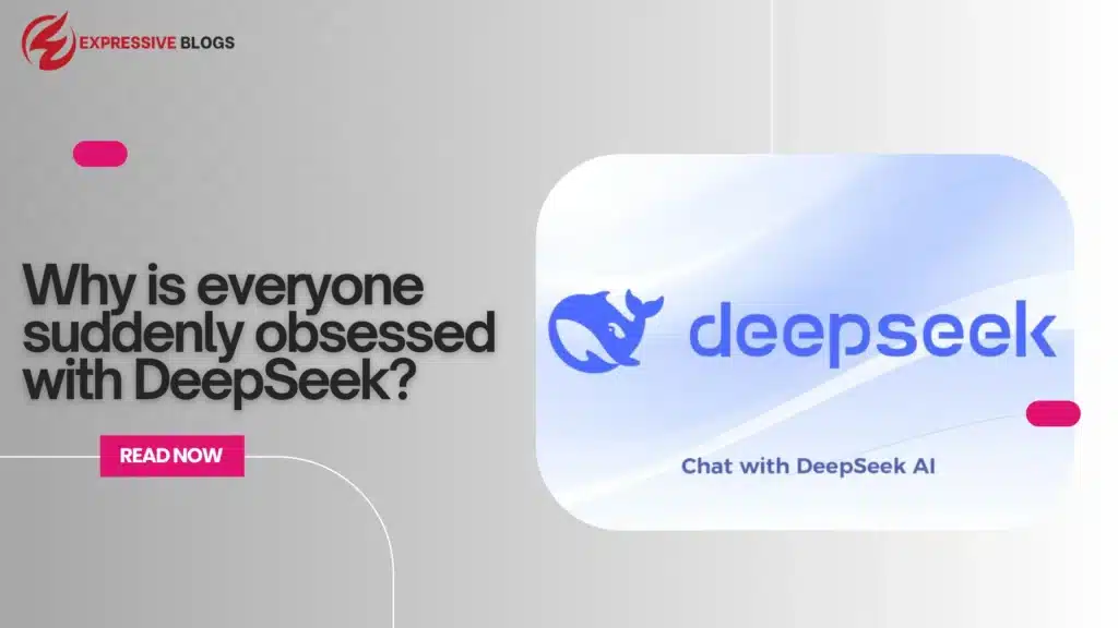 DeepSeek