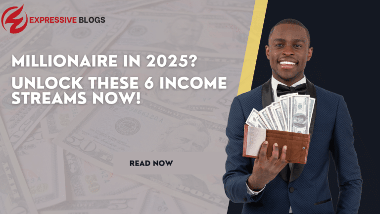 Millionaire in 2025