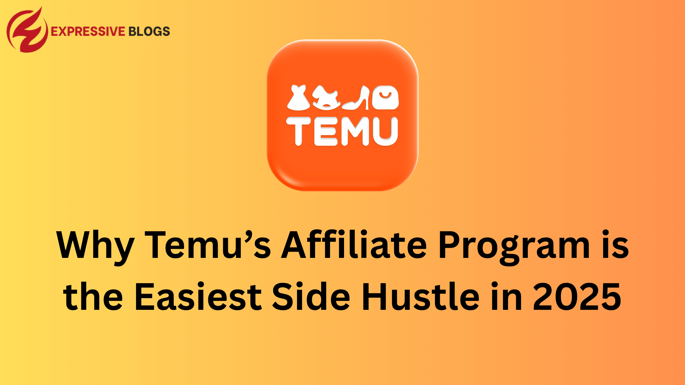 temu affiliate program