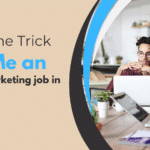 email marketing job