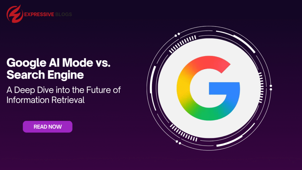 google ai mode
