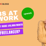 jobs at upwork