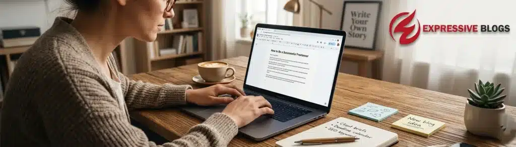 content writing freelancing work