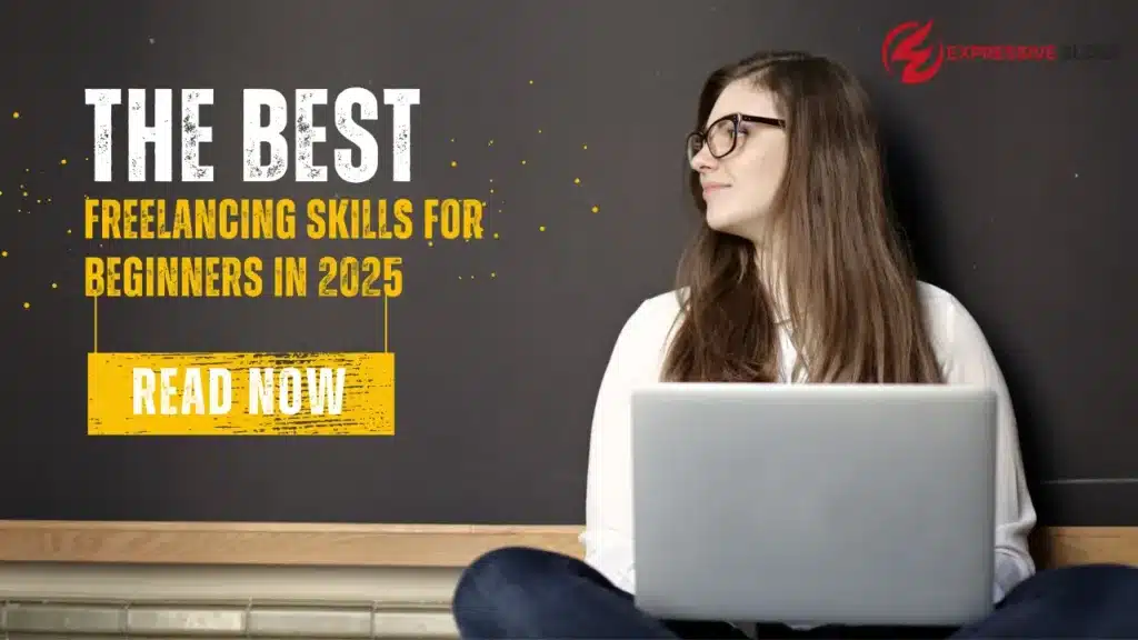 freelancing skills for beginners