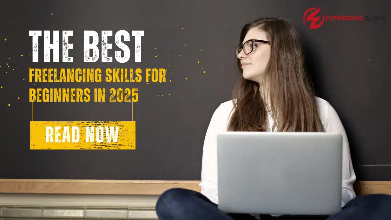 freelancing skills for beginners
