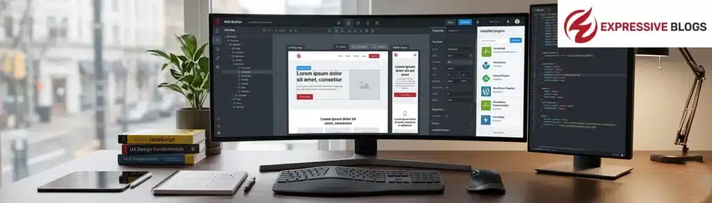 wordpress website development freelancing