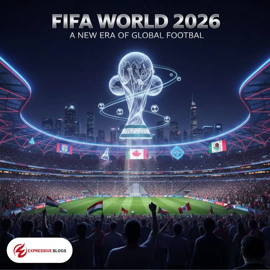 fifa world cup 2026