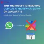 Copilot AI WhatsApp