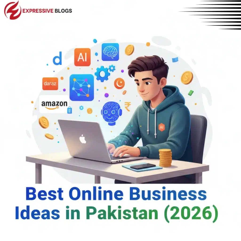 business ideas in pakistan