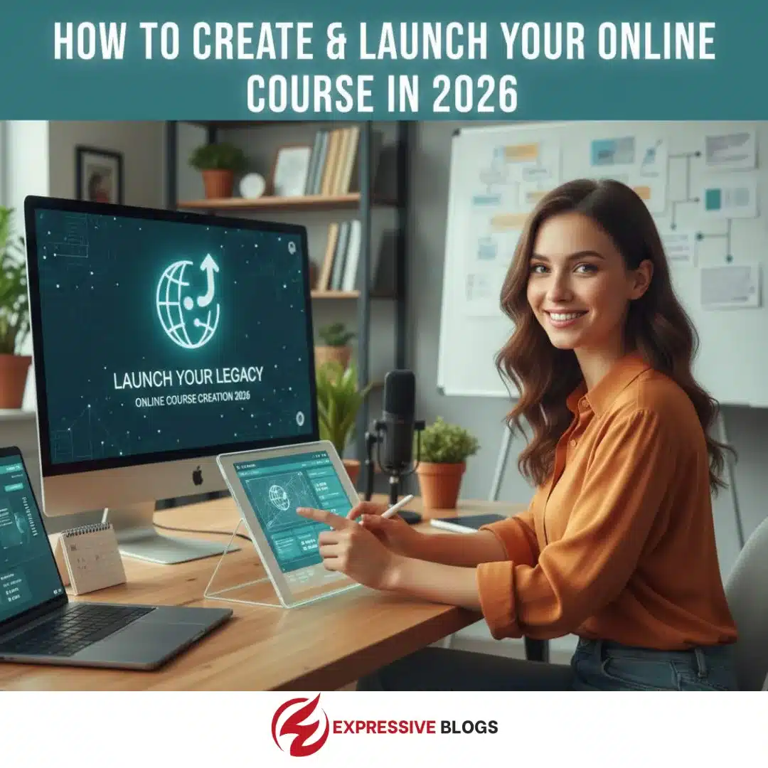 online course
